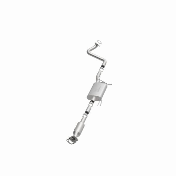 Magnaflow 5571850