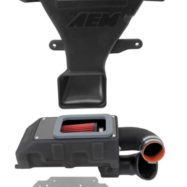 AEM IND Cold Air Intakes AEM Induction 21-721C