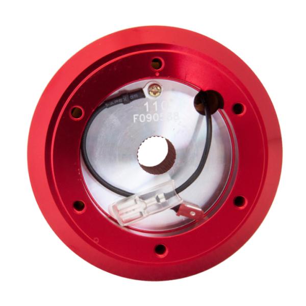 NRG SRK-110H-RD