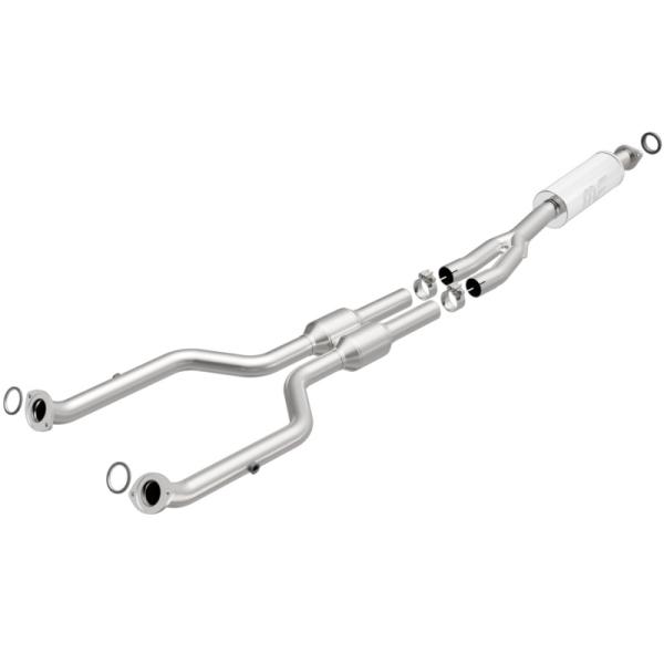 Magnaflow 51423