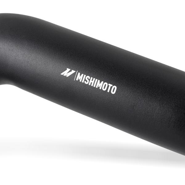 Mishimoto MMICP-BR23-21MWBK