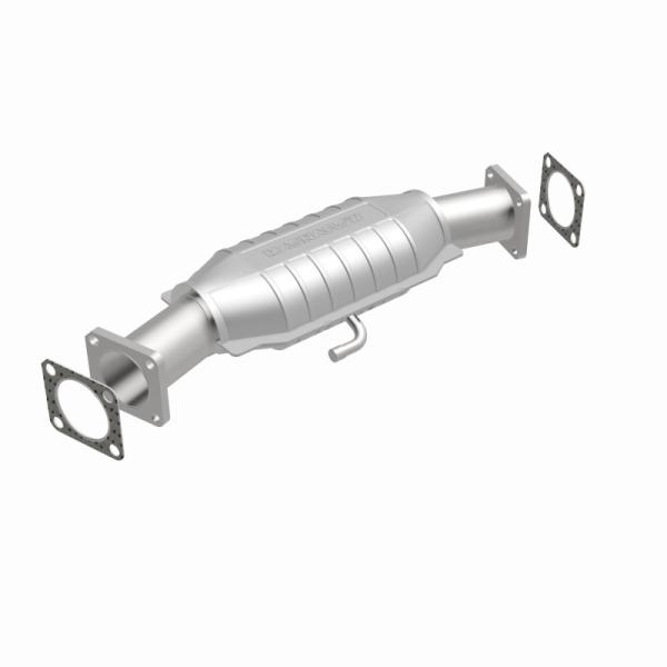 MAG Converter Direct Fit Magnaflow 3322430