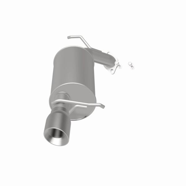MAG BRE Exhaust Kits Magnaflow 108-0003