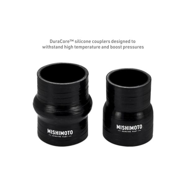 Mishimoto MMINT-MUS4-24KBKP