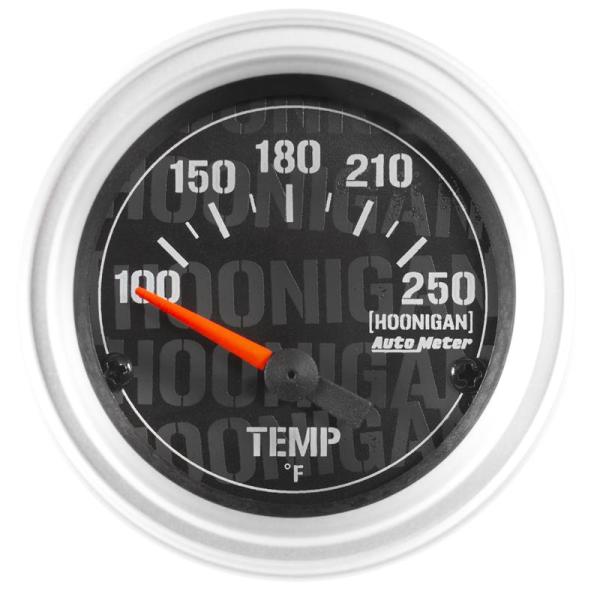 AutoMeter 4337-09000