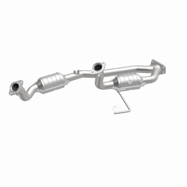 MAG Converter Direct Fit Magnaflow 49624