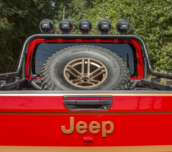 Rugged Ridge 11546.71