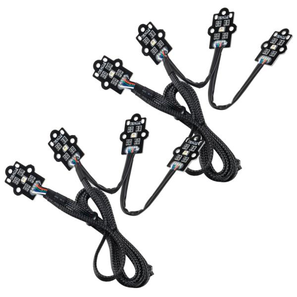 ORACLE Lighting 1463-335