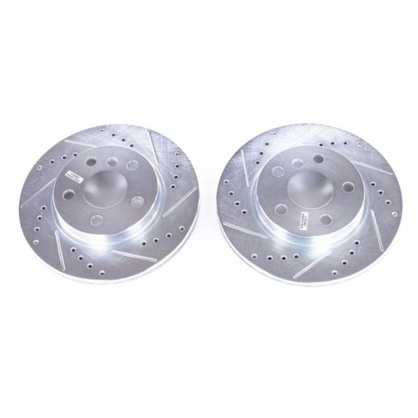PowerStop EBR1659XPR
