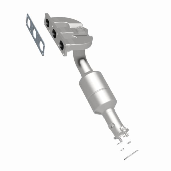 MAG Converter Direct Fit Magnaflow 452297