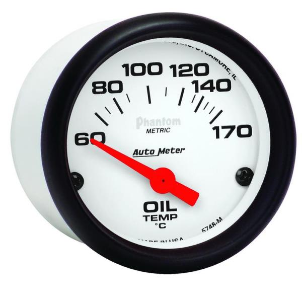 AutoMeter 5748-M
