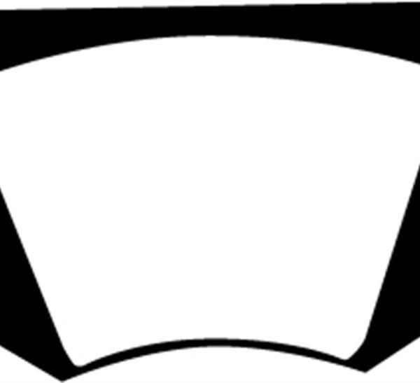 EBC DP2100