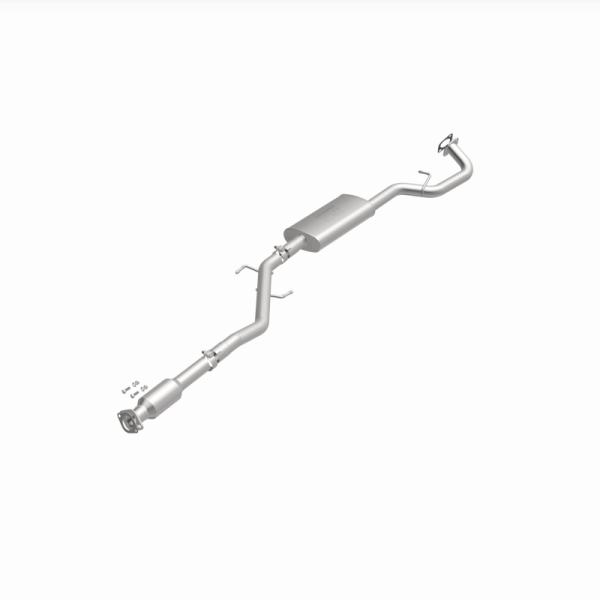 MAG Converter Direct Fit Magnaflow 5571142