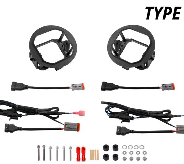 Diode Dynamics DD6532P