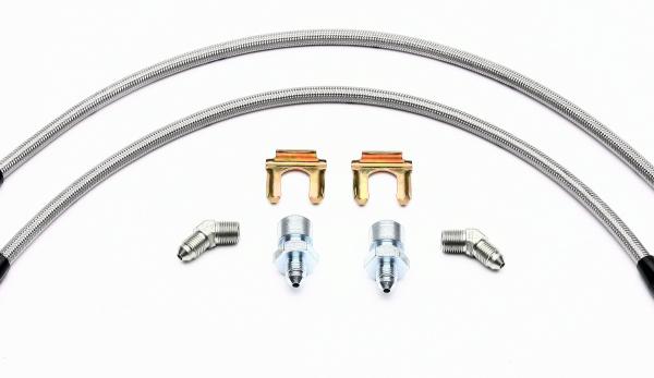 WIL Flexline Brake Hose Wilwood 220-9101