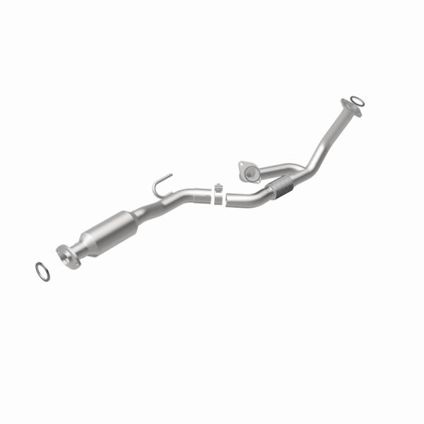 MAG Converter Direct Fit Magnaflow 4481091