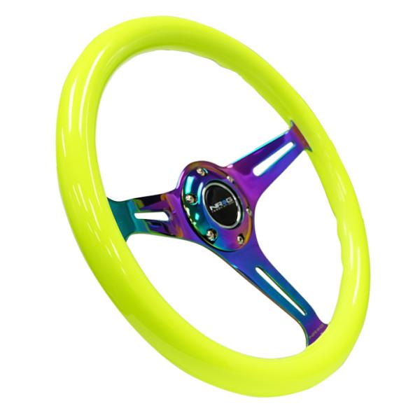NRG ST-015MC-NYW