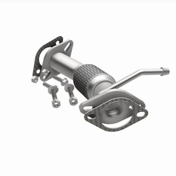MAG BRE Front Pipe Kit Magnaflow 107-0173