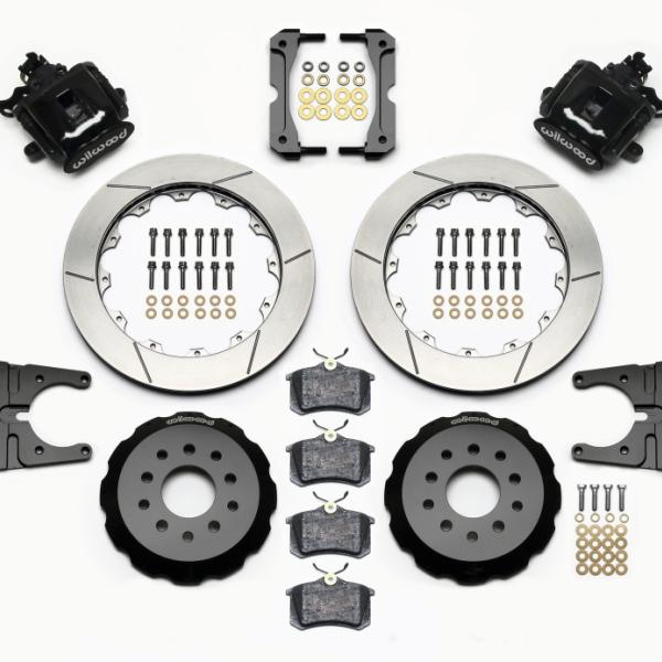 WIL Parking Brake Brake Kit Wilwood 140-10159