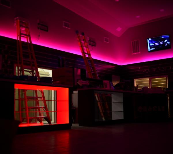 ORACLE Lighting 3804-333