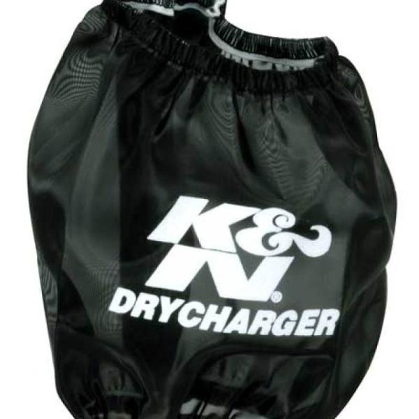 KN DryCharger Air Filter Wrap K&N Engineering HA-6806DK