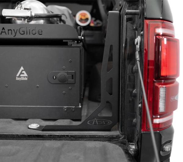 Addictive Desert Designs AC1102501NA