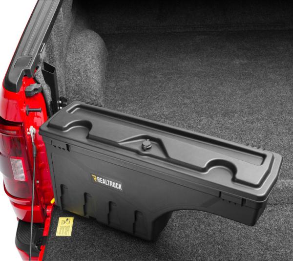 UND SwingCase Boxes Undercover SC203D