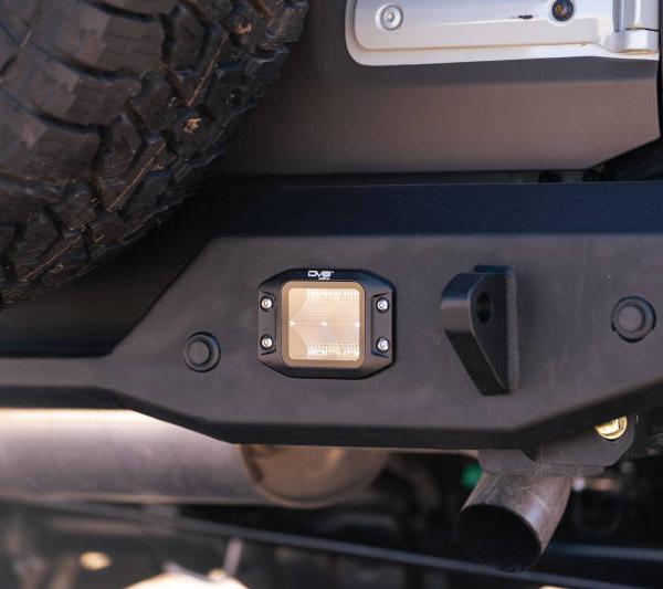 DV8 Offroad RBBR-01