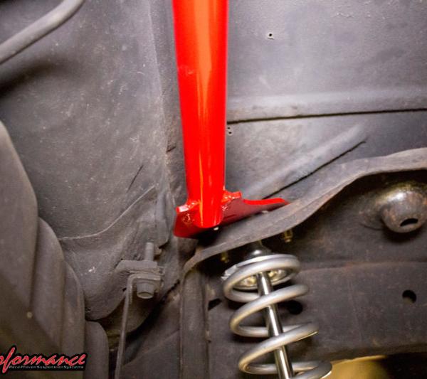 UMI Performance 3055-B