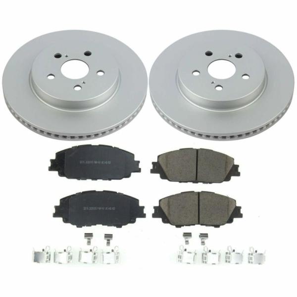 PowerStop CRK8328