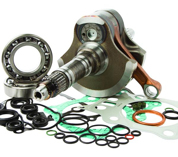 Hot Rods CBK0182