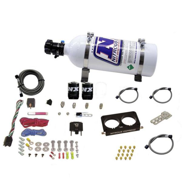 Nitrous Express 20950D-05