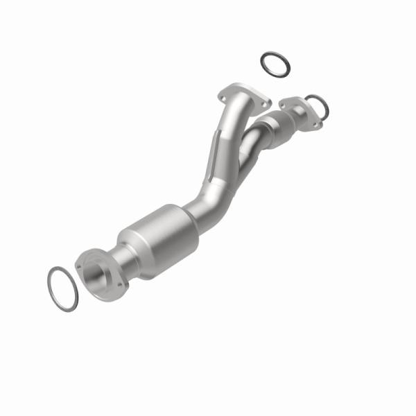 Magnaflow 444748