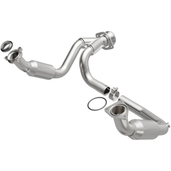 Magnaflow 5451631