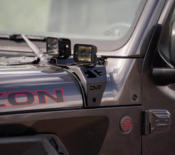 DV8 Offroad LBJL-04