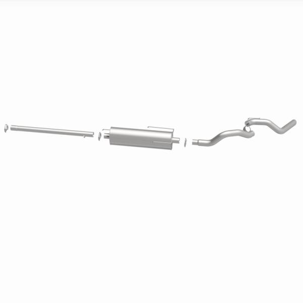 MAG BRE Exhaust Kits Magnaflow 106-0029