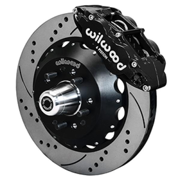 WIL Superlite Brake Kit Wilwood 140-16909-D