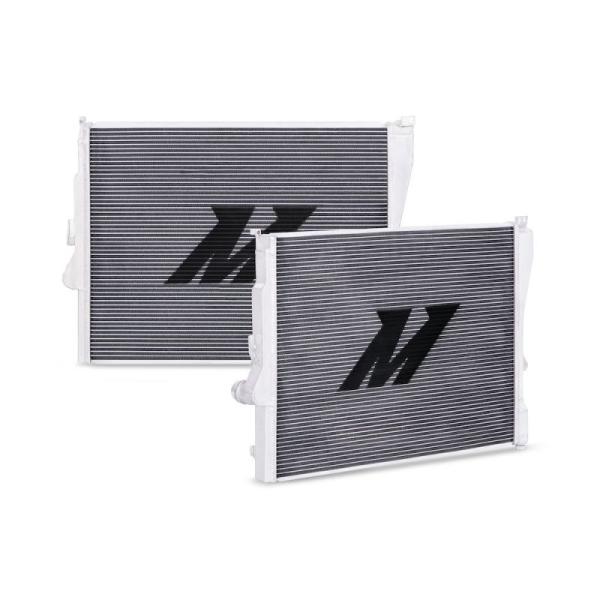 Mishimoto MMRAD-E46-323A
