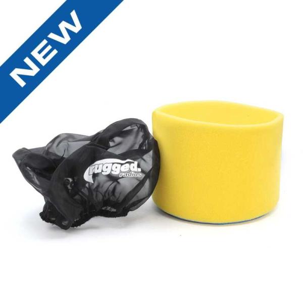Rugged Radios BLOWER-PREFILTER-KIT