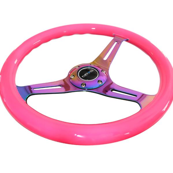 NRG ST-015MC-NPK