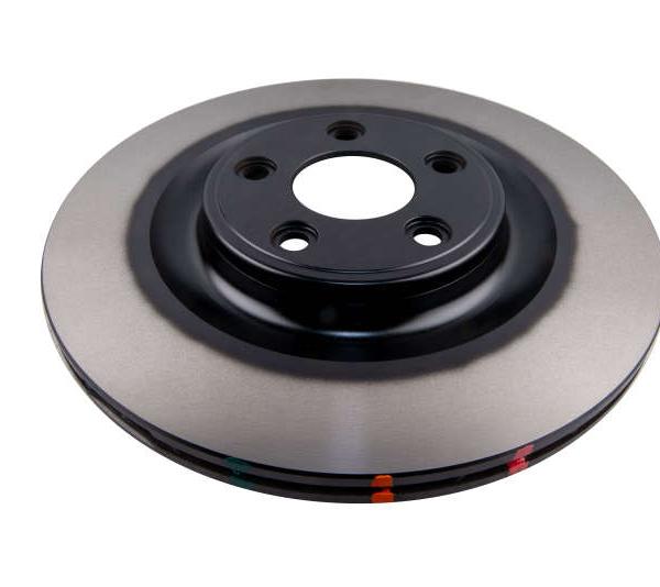 DBA 4000 Standard Rotors DBA 43029