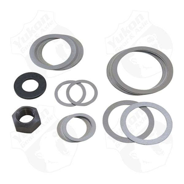 Yukon Gear & Axle SK 706377