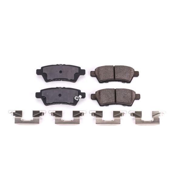 PowerStop 17-1101