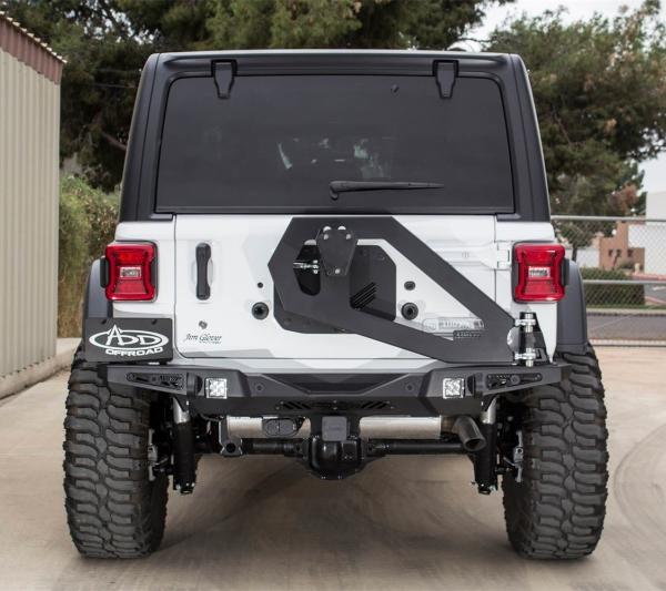 Addictive Desert Designs T96912NA01NA