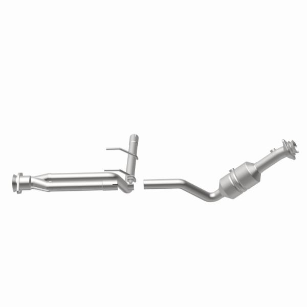 MAG Converter Direct Fit Magnaflow 5551156