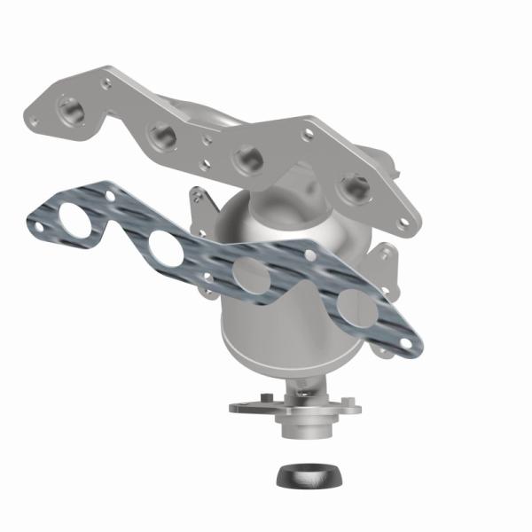 Magnaflow 50884