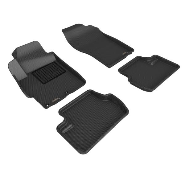 ACE Kagu - Combo - Black 3D MAXpider L1MT00801509