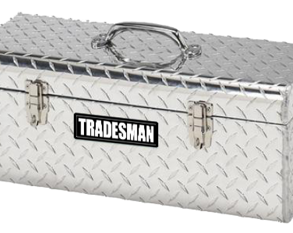 Tradesman 5124T