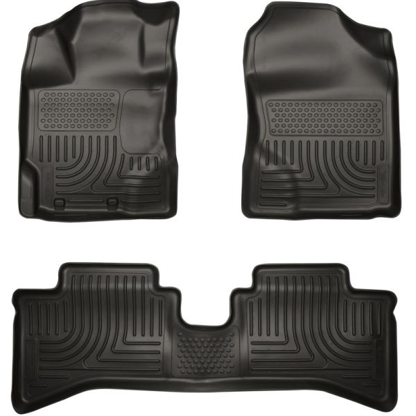 Husky Liners 99501