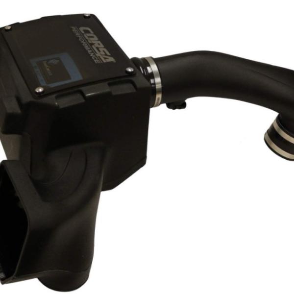 COR Air Intake Closed Box CORSA Performance 46457